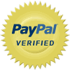 PayPal Verified - PanTerra Pets, LLC