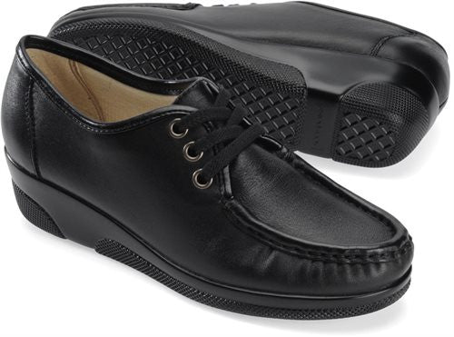 ANNIE HI BLACK - SOFTSPOTS – COMFWORKSHOES