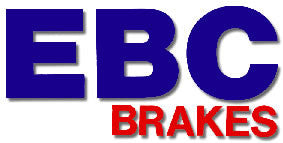 EBC FA84R R Series Sintered Brake Pads Honda CR80R CR85R 86+,CRF150R 07-14 FRONT