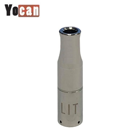 Yocan Lit Atomizer with Mouth Piece