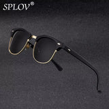SPLOV Women Fashionista Sunglasses polarized
