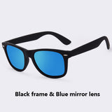 AOFLY Polarized Sunglasses Anti-Reflective UV400