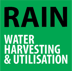 Rainwater Harvesting and Utilisation SYSTEMS