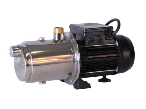 Multi-stage 110 litres centrifugal pump 55 m