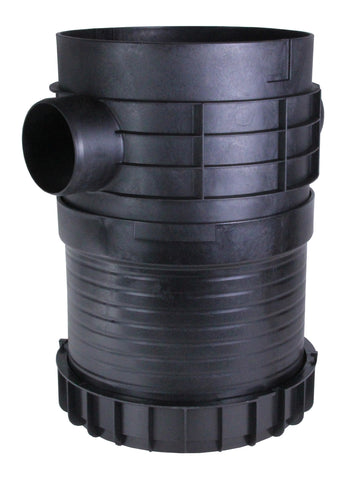 PLURAFIT Drainage chamber