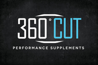 360CUT Supplements