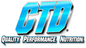 CTD Sports Supplements