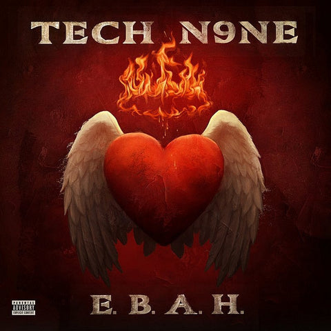 EBAH Tech N9ne