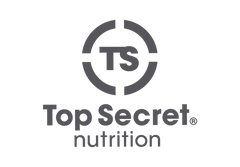 Top Secret Nutrition Supplements