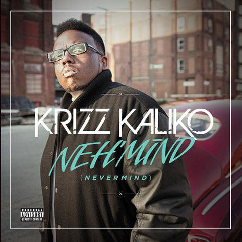 Damage Krizz Kaliko