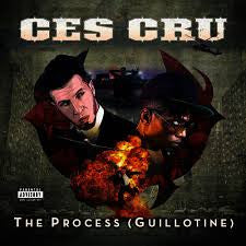 the process ces cru