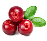 Cranberrry Fruit