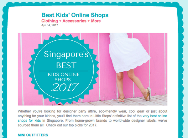 best online shopping for kidswear