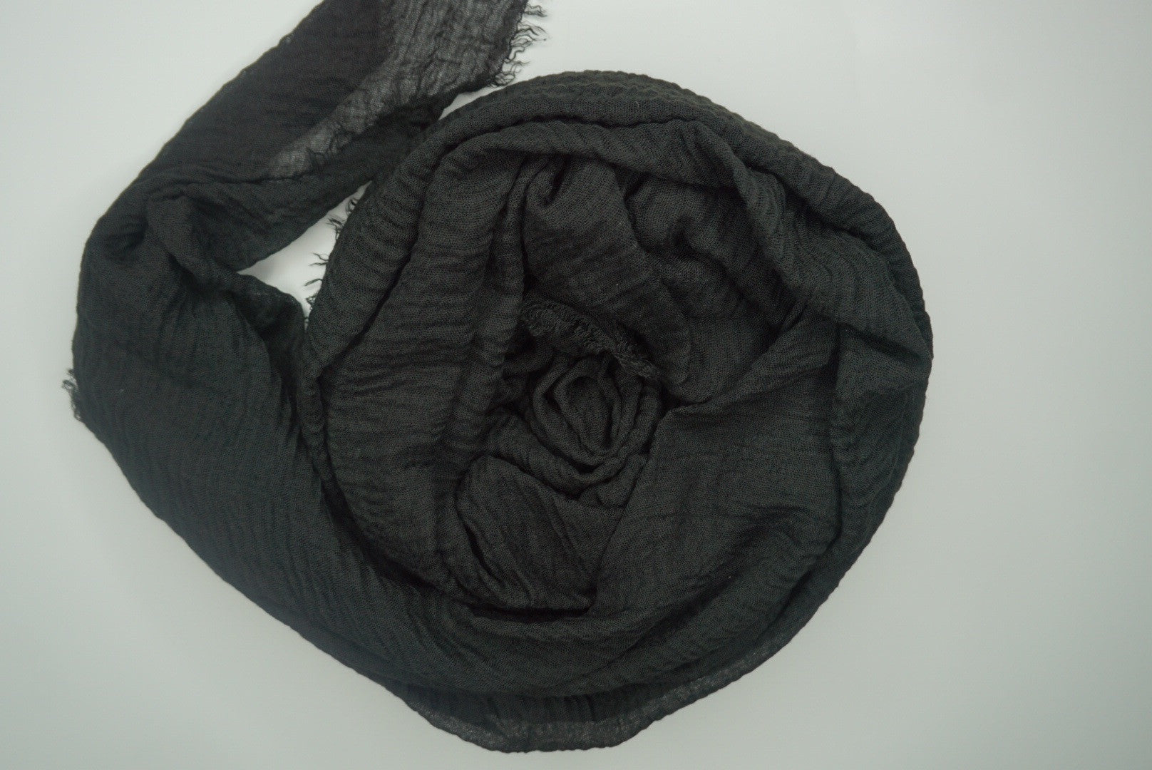 BERBERA - Premium Fine Cotton Hijab