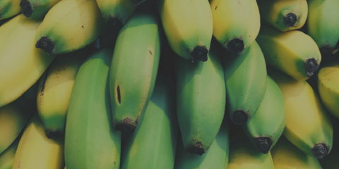 10 Foods & Activities Your Gut Will Thank You For - Eat Firm Bananas