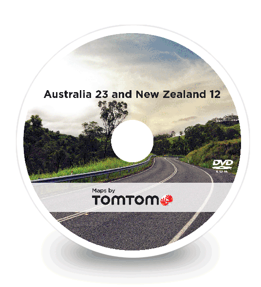 How to download toyota lexus navigation dvd australia