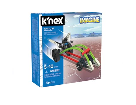 knex kits