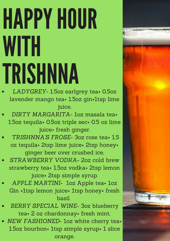 Trishnna_Tea_Cocktail_Recipes