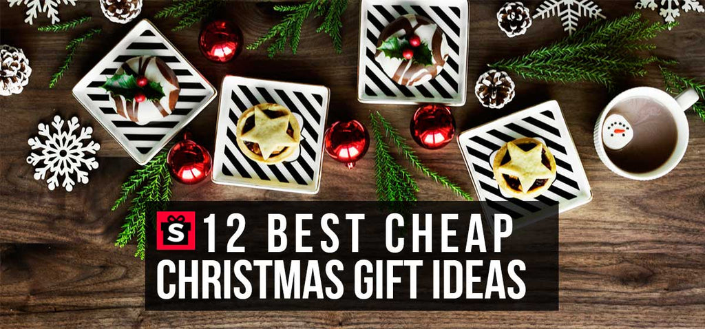 cheap christmas gifts