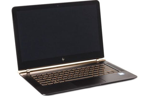 HP 2017 Latest Spectre Version Laptop