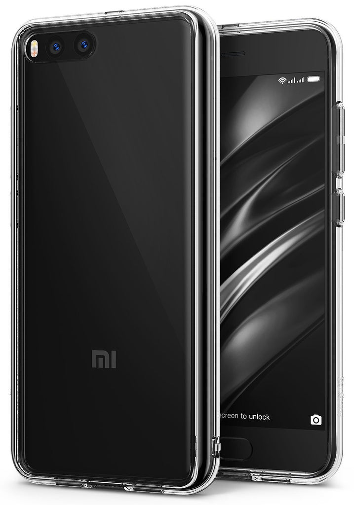 Xiaomi Mi6 Black