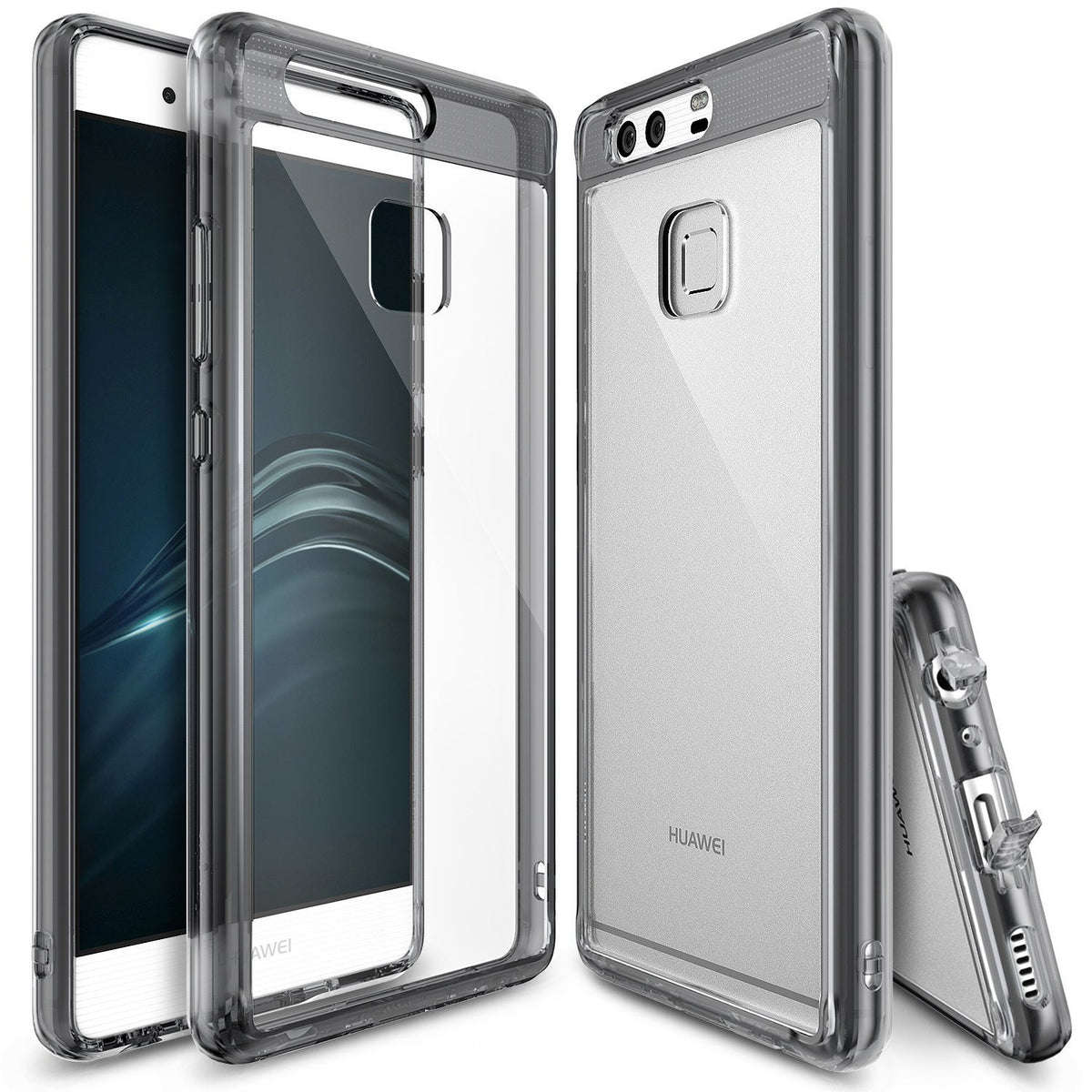 wassen motief Doe een poging Huawei P9 Case | Fusion - Ringke Official Store