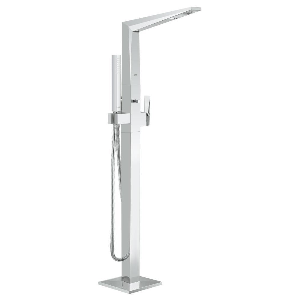 Grohe Allure Brilliant Single Handle Free Standing Bathtub Faucet