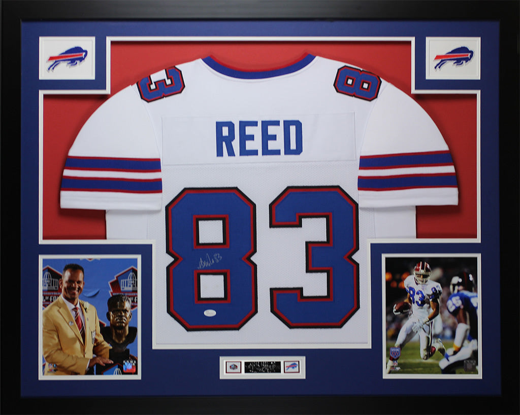 andre reed jersey