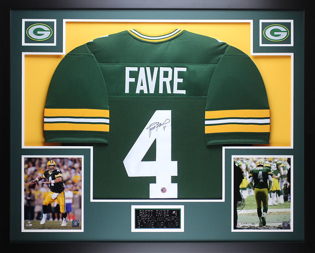 packers stitched jersey