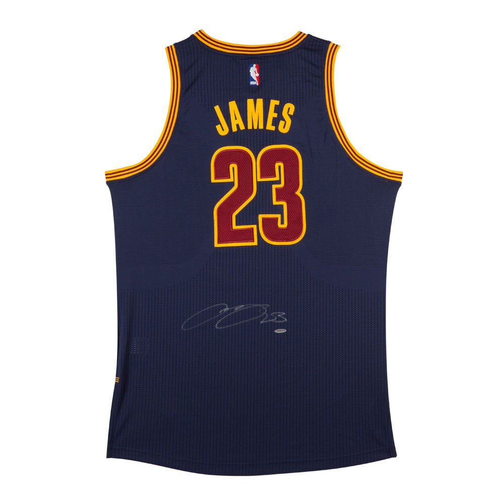 cavs blue jersey