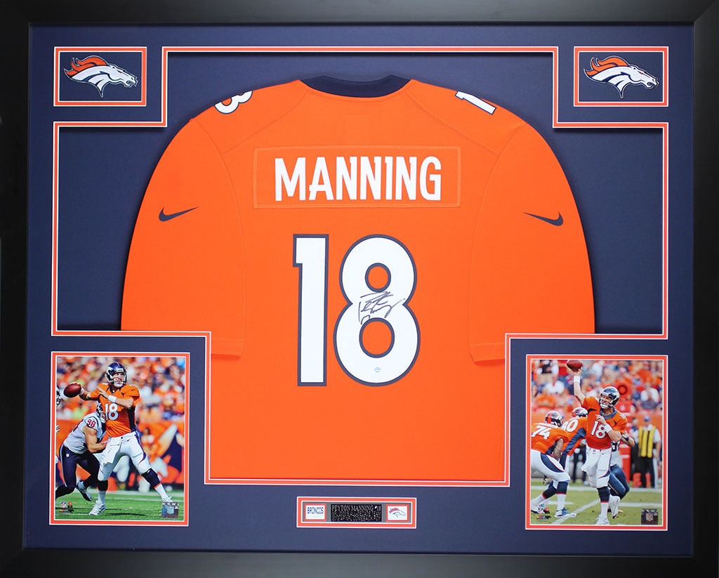 where can i buy a peyton manning broncos jersey