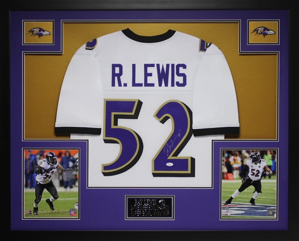 ravens jersey numbers