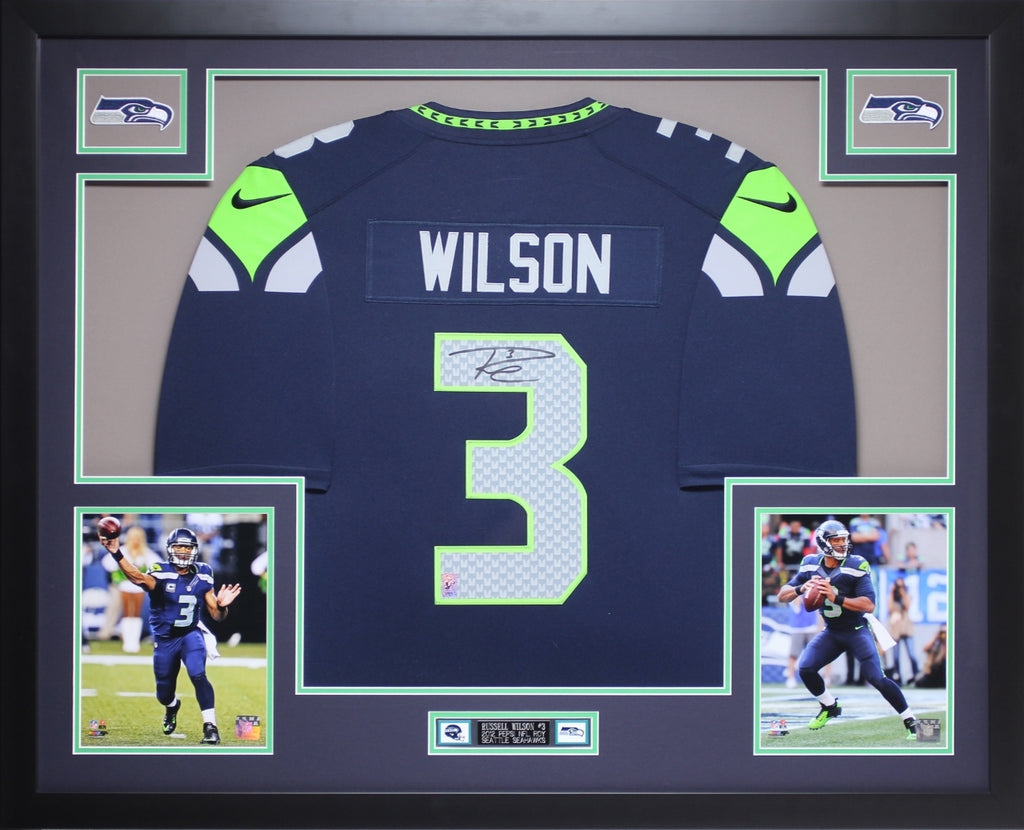 seattle seahawks jersey wilson