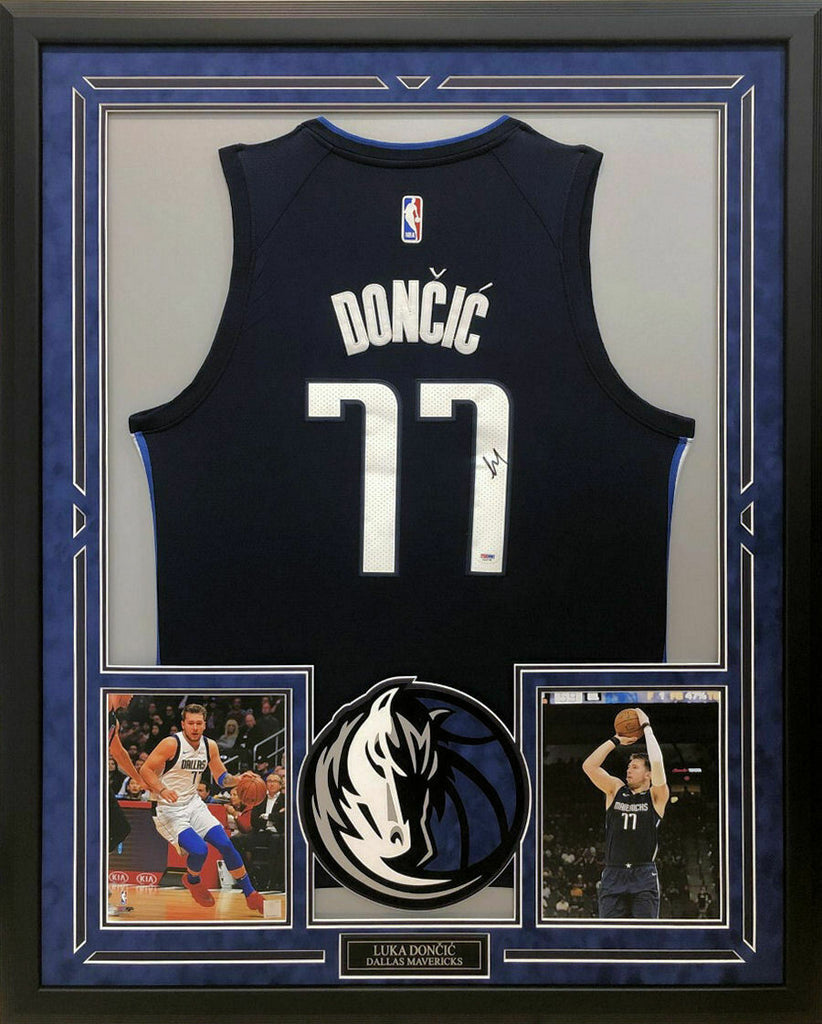 custom mavs jersey