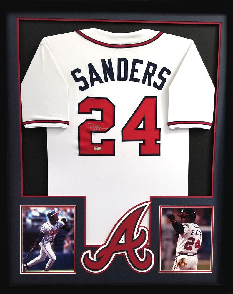 deion sanders baseball jersey for sale