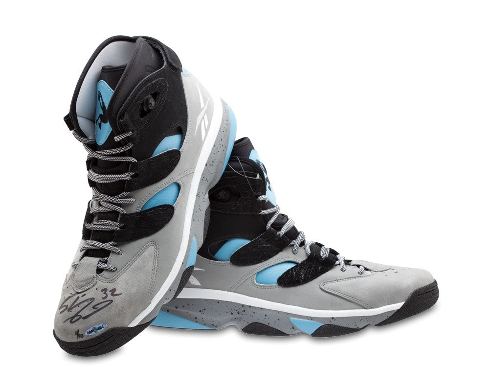 reebok swingman shoes