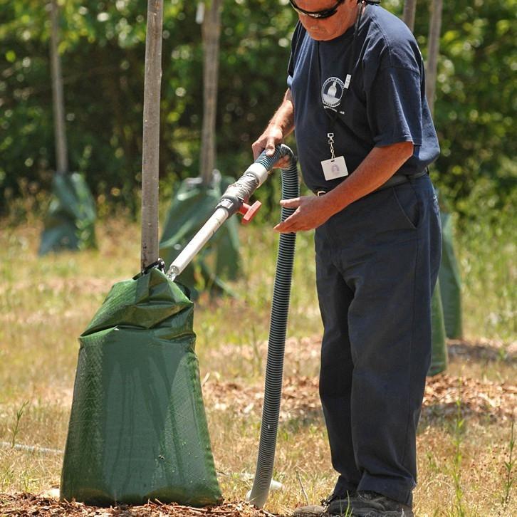 Treegator Original Slow Release Watering Bag for Trees 