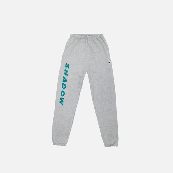 champion sweatpants reverse weave