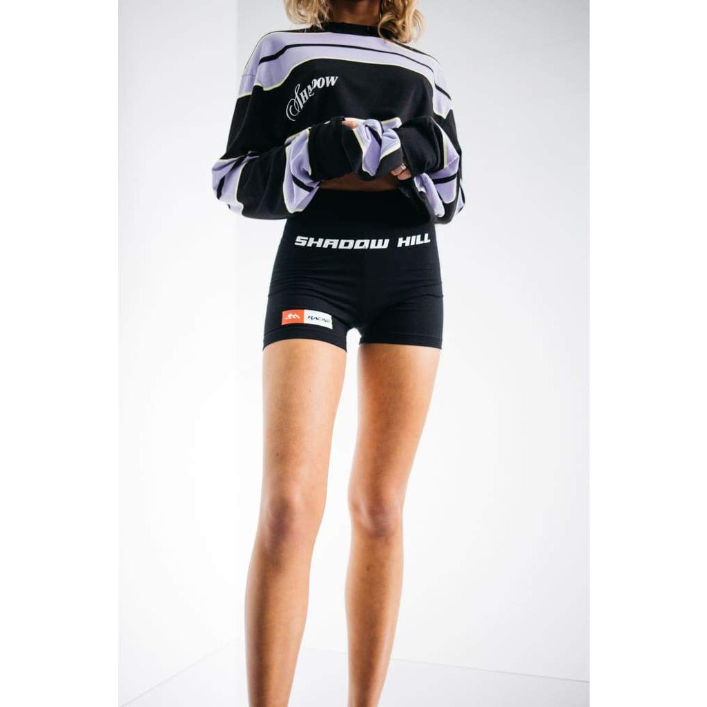 F1 BIKER SHORTS – ShadowHillUSA