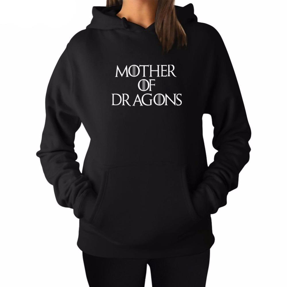 mother hoodies