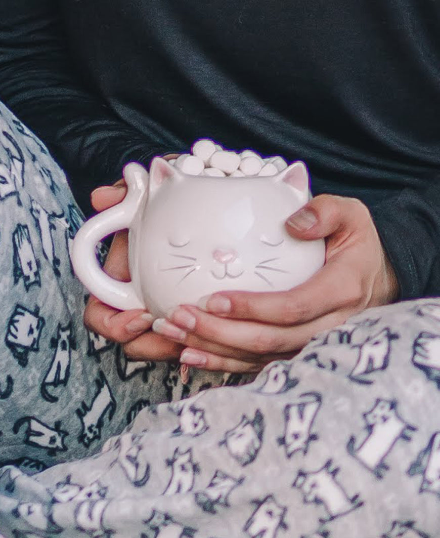 Sweetie Cat Mug (AMG083)