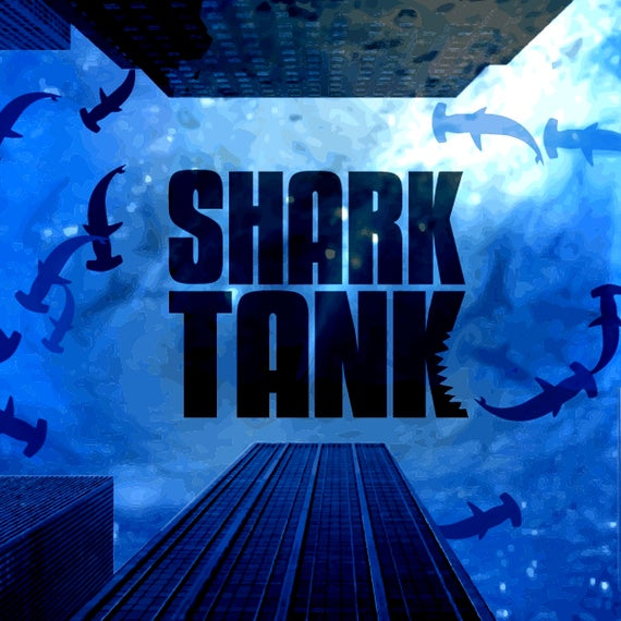 Shark Tank main image