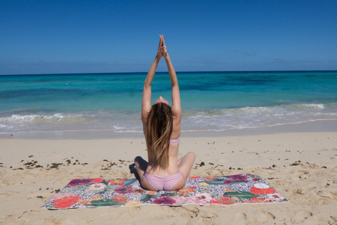 La vie boheme yoga