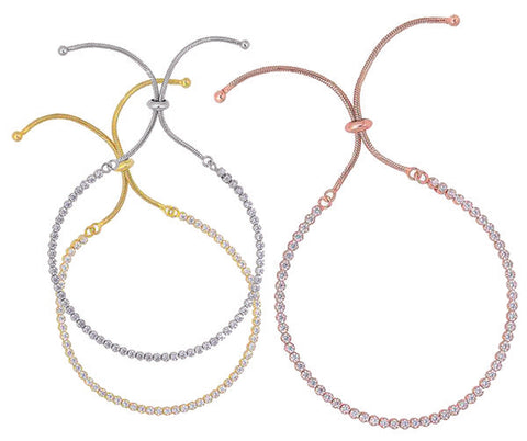 image of mother's day 2019 bracelets at Garcia and Company Jewelers in Farmington