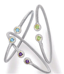 image of Philip Gavriel bracelets