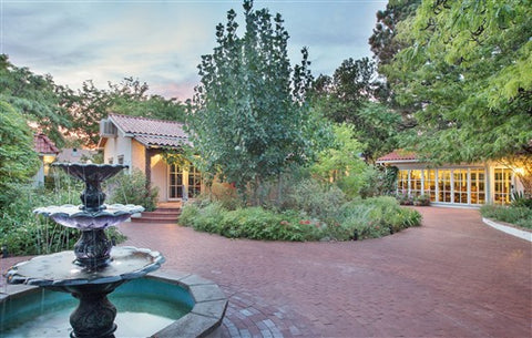 image of casa blanca inn wedding venue in farmington nm