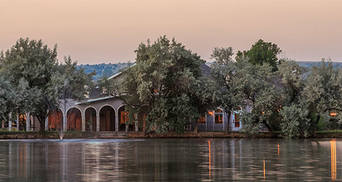 image of Lakeshore Reception Center wedding venue in Farmington NM