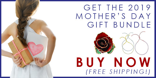 image of Mother's Day gift bundle 
