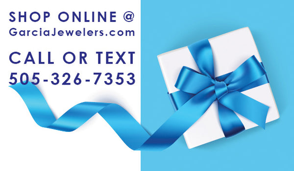 buy jewelry online in Farmington NM