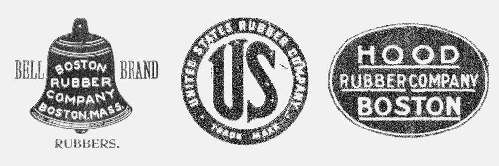 Hood Rubber Stamps